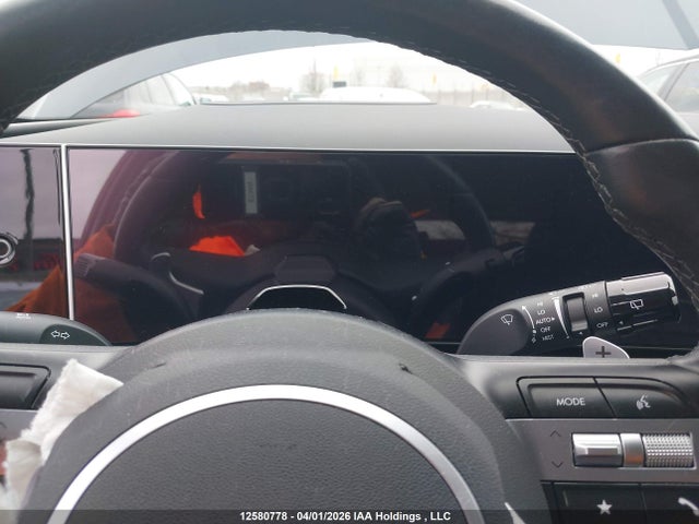 KM8JCDD16SU248539 Hyundai Tucson Ultimate Hybrid Awd