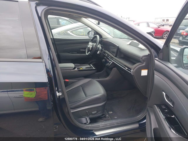 KM8JCDD16SU248539 Hyundai Tucson Ultimate Hybrid Awd