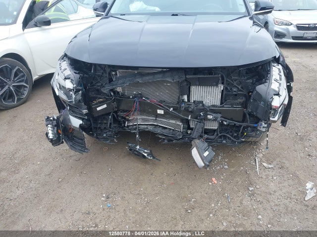 KM8JCDD16SU248539 Hyundai Tucson Ultimate Hybrid Awd