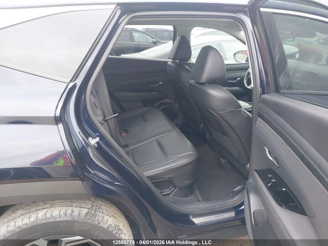 KM8JCDD16SU248539 Hyundai Tucson Ultimate Hybrid Awd