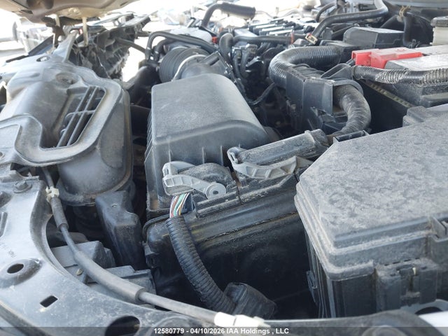 12580779 :رقم المزاد ، 2HGFE1F99PH000030 vin ، 2023 Honda Civic Touring مزاد بيع