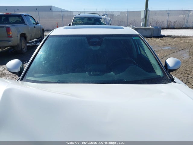 12580779 :رقم المزاد ، 2HGFE1F99PH000030 vin ، 2023 Honda Civic Touring مزاد بيع