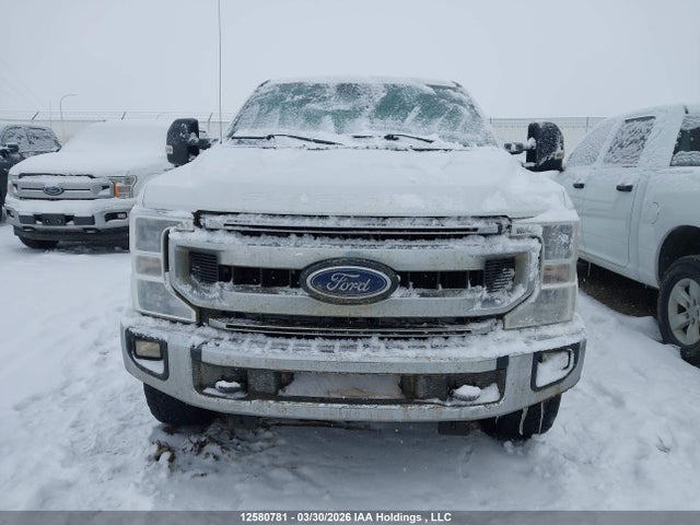 1FT7W2B6XLEE29731 Ford F250 Super Duty