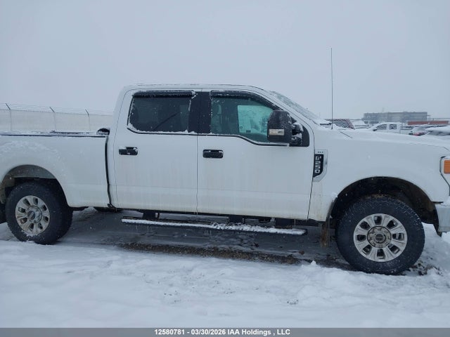 1FT7W2B6XLEE29731 Ford F250 Super Duty