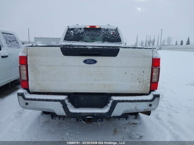 1FT7W2B6XLEE29731 Ford F250 Super Duty