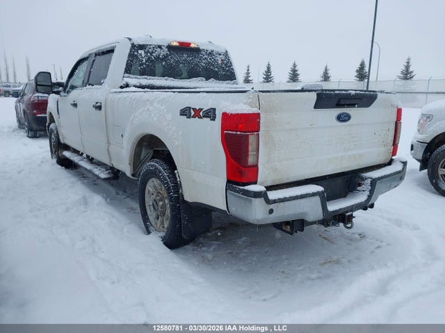 1FT7W2B6XLEE29731 Ford F250 Super Duty