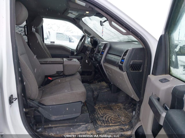 1FT7W2B6XLEE29731 Ford F250 Super Duty