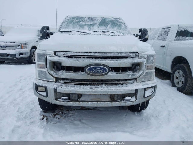 1FT7W2B6XLEE29731 Ford F250 Super Duty