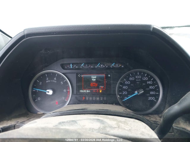 1FT7W2B6XLEE29731 Ford F250 Super Duty