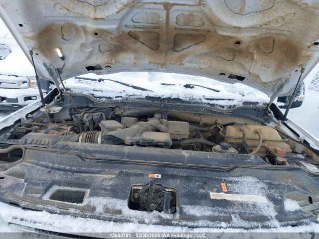 1FT7W2B6XLEE29731 Ford F250 Super Duty