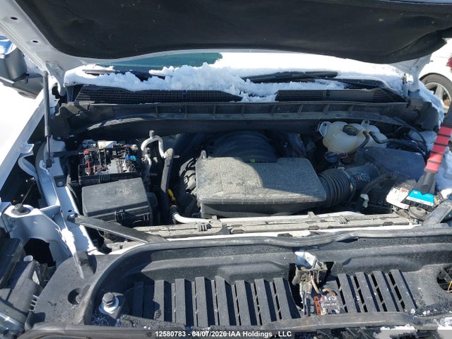 3GTUUGEL8RG247700 GMC Sierra 1500 Denali