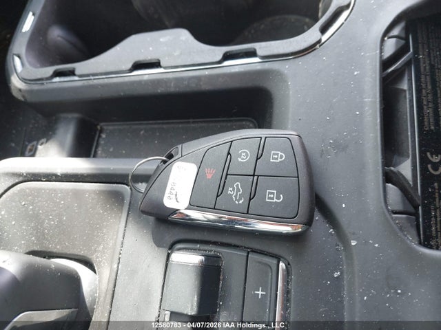 3GTUUGEL8RG247700 GMC Sierra 1500 Denali
