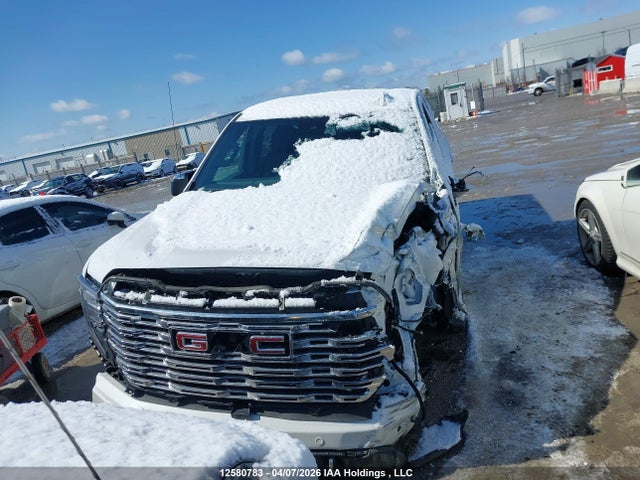 3GTUUGEL8RG247700 GMC Sierra 1500 Denali
