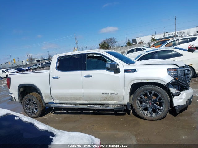 3GTUUGEL8RG247700 GMC Sierra 1500 Denali