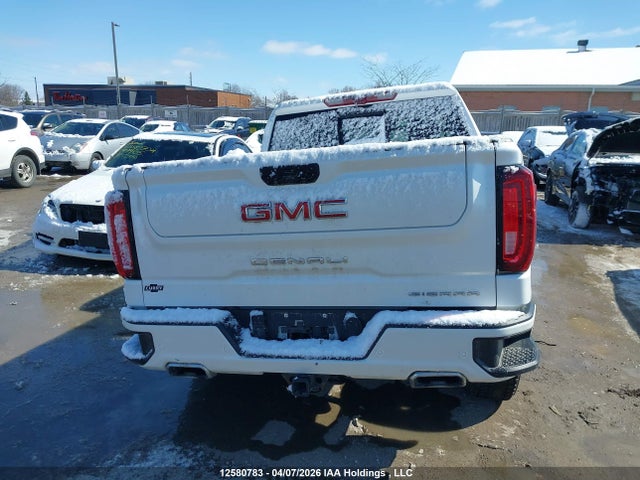 3GTUUGEL8RG247700 GMC Sierra 1500 Denali