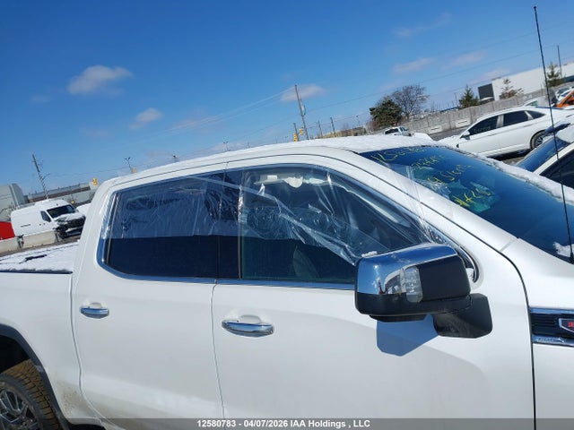 3GTUUGEL8RG247700 GMC Sierra 1500 Denali