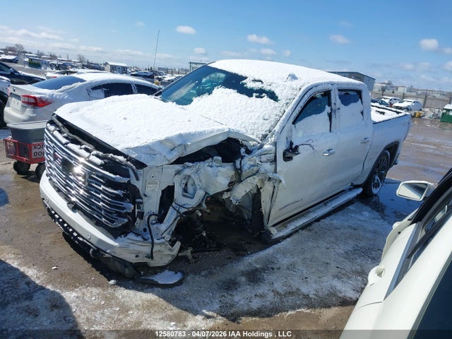 3GTUUGEL8RG247700 GMC Sierra 1500 Denali