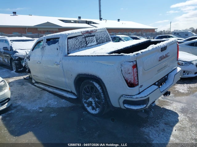 3GTUUGEL8RG247700 GMC Sierra 1500 Denali