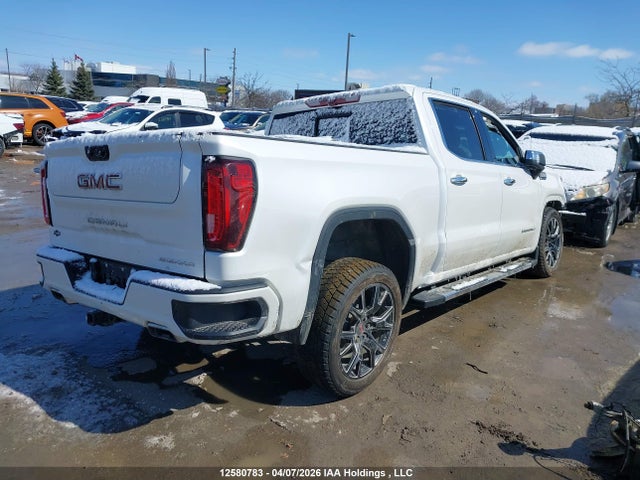 3GTUUGEL8RG247700 GMC Sierra 1500 Denali
