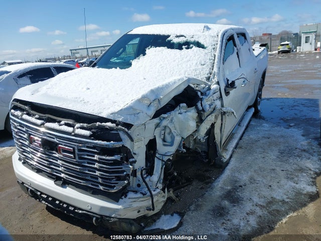 3GTUUGEL8RG247700 GMC Sierra 1500 Denali
