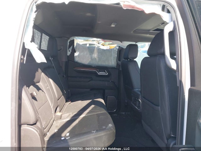 3GTUUGEL8RG247700 GMC Sierra 1500 Denali