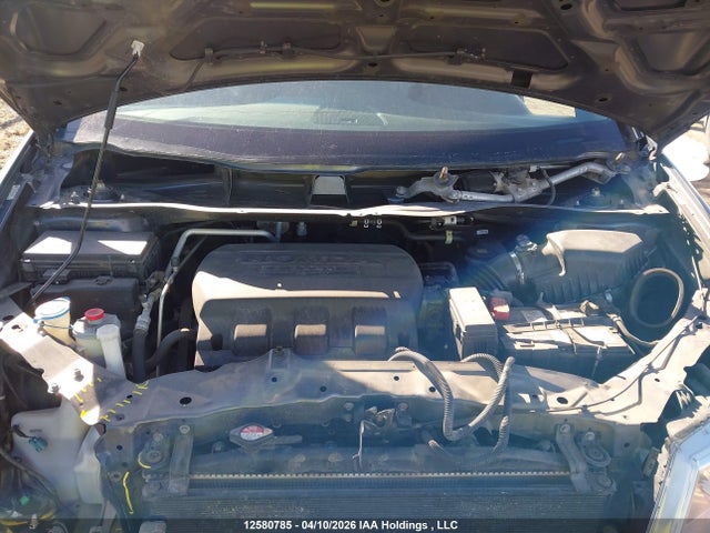 Aukcja sprzedaży 2012 Honda Odyssey Exl, vin: 5FNRL5H68CB508176, numer aukcji: 12580785