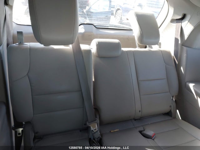 Aukcja sprzedaży 2012 Honda Odyssey Exl, vin: 5FNRL5H68CB508176, numer aukcji: 12580785