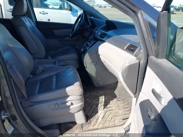 Aukcja sprzedaży 2012 Honda Odyssey Exl, vin: 5FNRL5H68CB508176, numer aukcji: 12580785