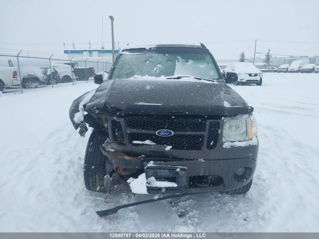 2005 Ford Explorer Sport Trac მანქანა იყიდება აუქციონზე, vin: 1FMZU77K15UB63537, აუქციონის ნომერი: 12580787