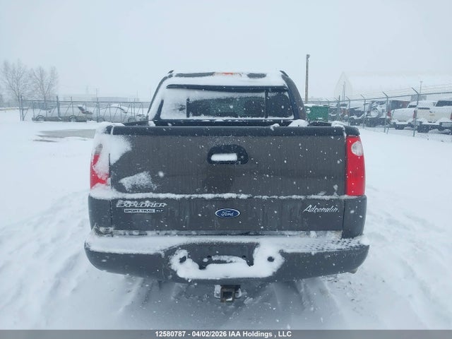 2005 Ford Explorer Sport Trac მანქანა იყიდება აუქციონზე, vin: 1FMZU77K15UB63537, აუქციონის ნომერი: 12580787