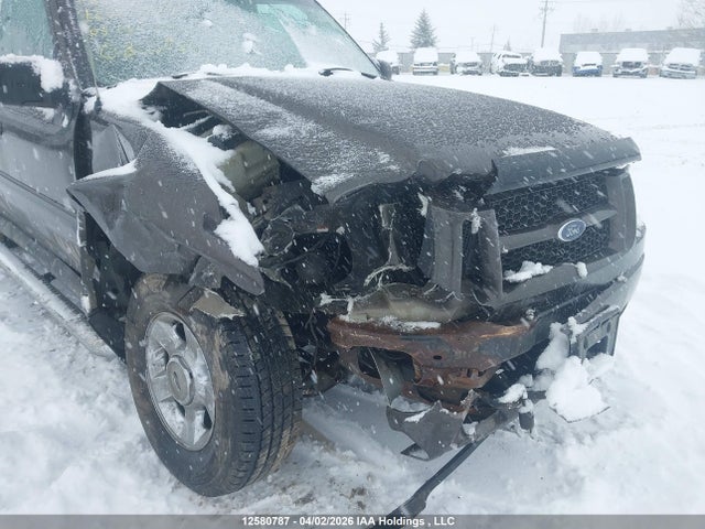 2005 Ford Explorer Sport Trac მანქანა იყიდება აუქციონზე, vin: 1FMZU77K15UB63537, აუქციონის ნომერი: 12580787