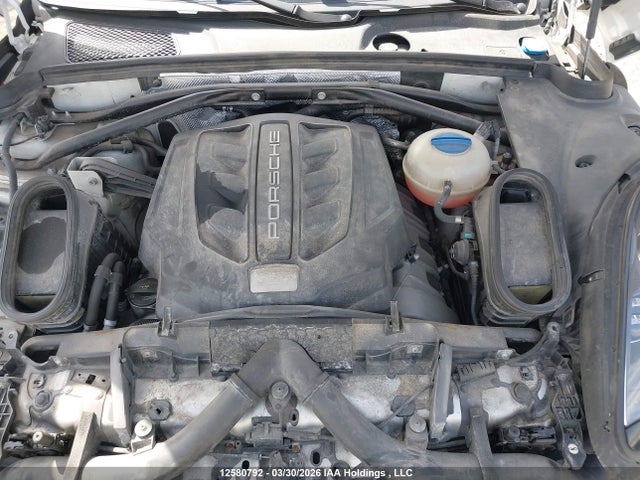 WP1AG2A50HLB50947 Porsche Macan Gts