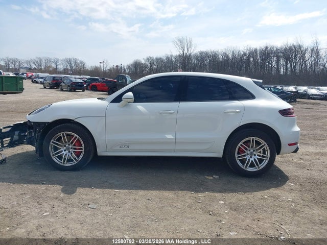 Porsche Macan Gts 2017 WP1AG2A50HLB50947 Image 15