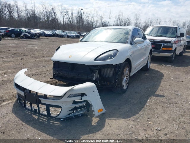 WP1AG2A50HLB50947 Porsche Macan Gts