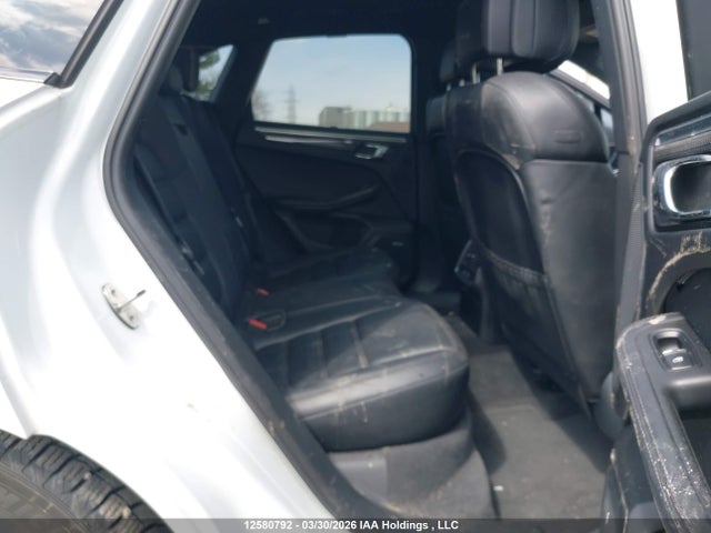 WP1AG2A50HLB50947 Porsche Macan Gts