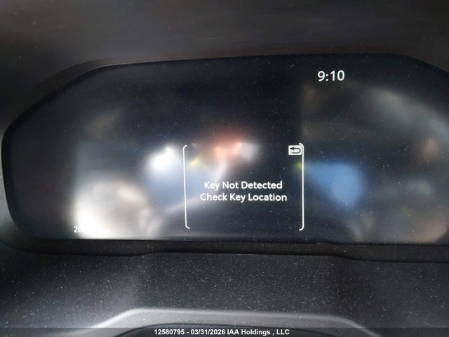 2023 Toyota Rav4 Hybrid მანქანა იყიდება აუქციონზე, vin: 2T3DWRFV4PW174084, აუქციონის ნომერი: 12580795