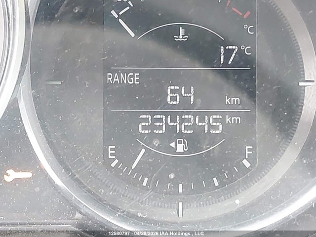 Продаж на аукціоні авто 2018 Mazda Cx-5 Gs, vin: JM3KFACM2J1411169, номер лоту: 12580797