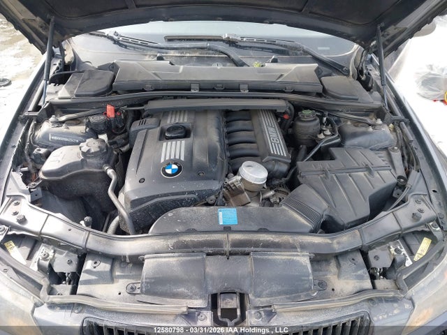 12580798 :رقم المزاد ، WBAVC93588KZ72421 vin ، 2008 Bmw 328 Xi مزاد بيع