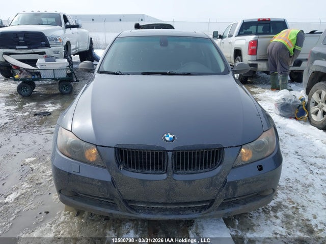 12580798 :رقم المزاد ، WBAVC93588KZ72421 vin ، 2008 Bmw 328 Xi مزاد بيع