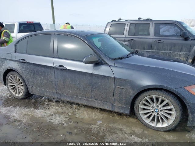 12580798 :رقم المزاد ، WBAVC93588KZ72421 vin ، 2008 Bmw 328 Xi مزاد بيع