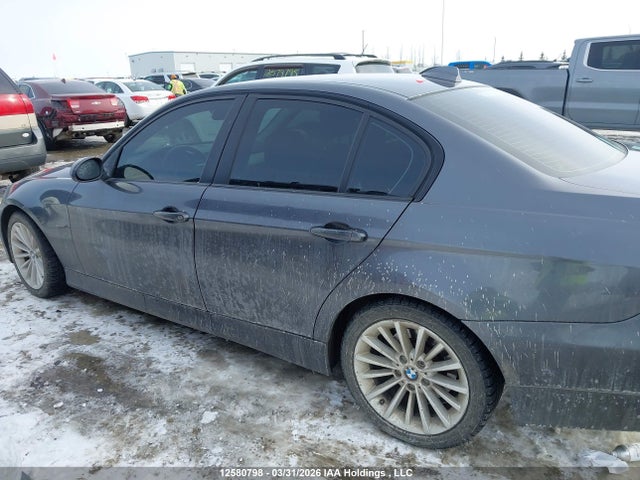 12580798 :رقم المزاد ، WBAVC93588KZ72421 vin ، 2008 Bmw 328 Xi مزاد بيع