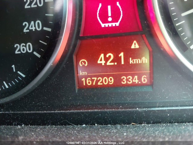 12580798 :رقم المزاد ، WBAVC93588KZ72421 vin ، 2008 Bmw 328 Xi مزاد بيع