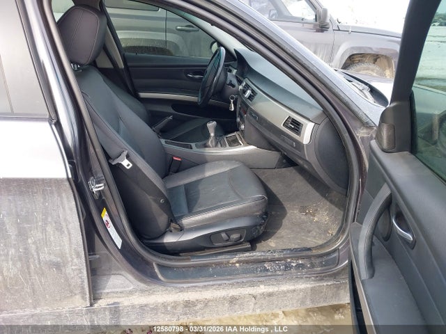 12580798 :رقم المزاد ، WBAVC93588KZ72421 vin ، 2008 Bmw 328 Xi مزاد بيع