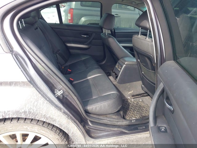 12580798 :رقم المزاد ، WBAVC93588KZ72421 vin ، 2008 Bmw 328 Xi مزاد بيع