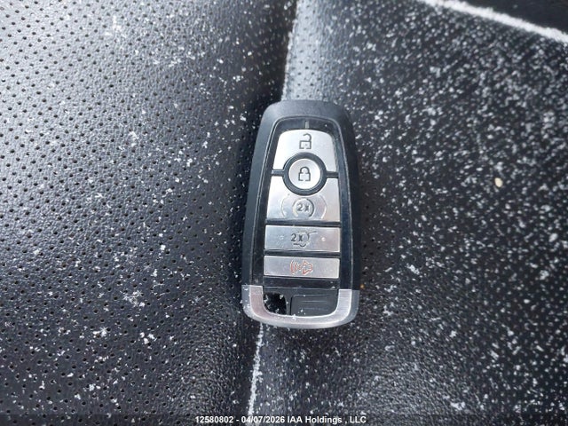 2021 Ford Escape Titanium Hybrid მანქანა იყიდება აუქციონზე, vin: 1FMCU9DZ9MUB05693, აუქციონის ნომერი: 12580802