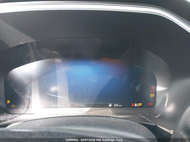 2021 Ford Escape Titanium Hybrid მანქანა იყიდება აუქციონზე, vin: 1FMCU9DZ9MUB05693, აუქციონის ნომერი: 12580802