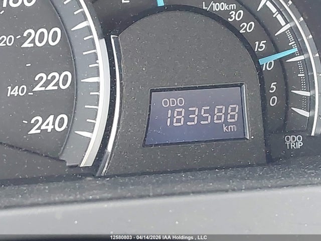 2012 Toyota Camry Xle მანქანა იყიდება აუქციონზე, vin: 4T1BF1FK7CU165560, აუქციონის ნომერი: 12580803