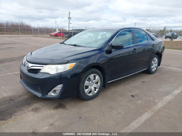 2012 Toyota Camry Xle მანქანა იყიდება აუქციონზე, vin: 4T1BF1FK7CU165560, აუქციონის ნომერი: 12580803