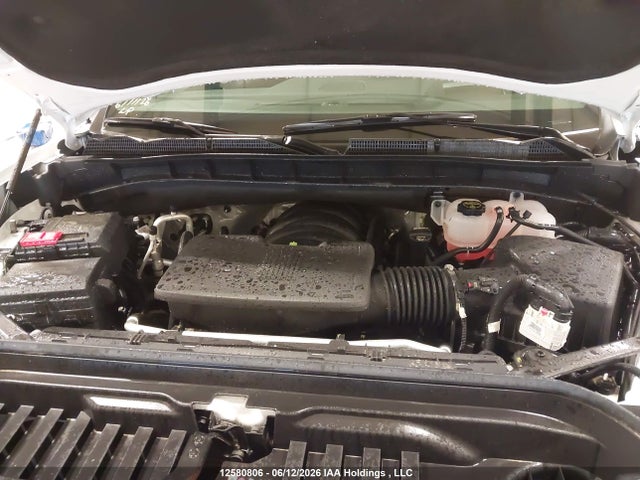 Aukcja sprzedaży 2026 Gmc Sierra K1500 At4x, vin: 3GTUUFELXTG149060, numer aukcji: 12580806