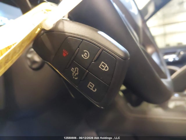 Aukcja sprzedaży 2026 Gmc Sierra K1500 At4x, vin: 3GTUUFELXTG149060, numer aukcji: 12580806
